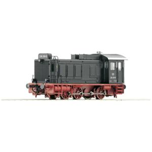 Roco 70801 H0 diesellocomotief 236 216-8 van de DB