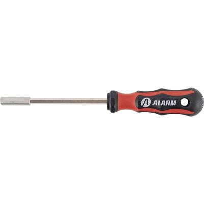 Alarm Werkzeuge 56041961 1/4 magnetische bithouder L. 125mm