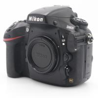 Nikon D800 body occasion