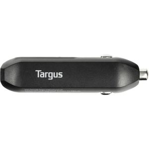 Targus Universal 4.8A USB Car Charger oplader