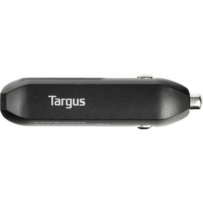 Targus Universal 4.8A USB Car Charger oplader