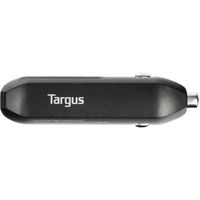 Targus Universal 4.8A USB Car Charger oplader Targus Universal 4.8A USB Car Charger oplader