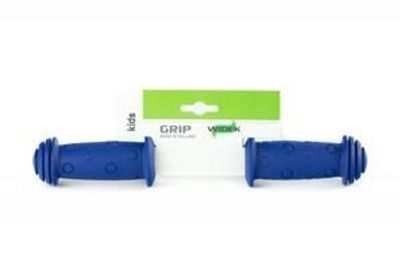 Widek kids basic handvat - blauw (paar)
