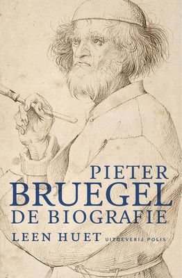Pieter Bruegel - Huet Leen - ebook