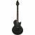 Jackson JS22 SC Monarkh Satin Black