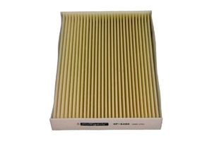 Interieurfilter 261076