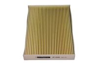 Interieurfilter 261076