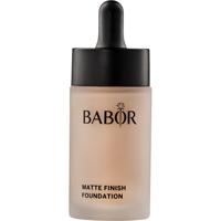 BABOR Matte Finish Foundation Almond 30ml