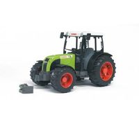 bruder Claas Nectis 267 F modelvoertuig 02110 - thumbnail