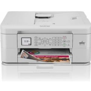 Brother MFC-J1010DW Inkjet A4 1200 x 6000 DPI 17 ppm Wifi