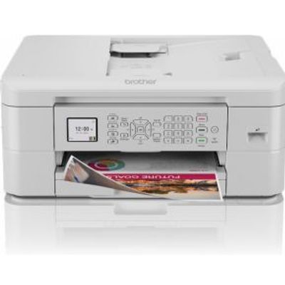 Brother MFC-J1010DW Inkjet A4 1200 x 6000 DPI 17 ppm Wifi