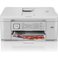 Brother MFC-J1010DW Inkjet A4 1200 x 6000 DPI 17 ppm Wifi