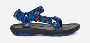 Teva Hurricane XLT 2 1019390 BSDB multi blauw 