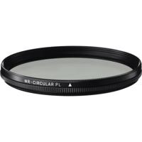 Sigma AFD9C0 cameralensfilter Circulaire polarisatiefilter voor camera's 6,2 cm - thumbnail