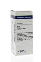 VSM Nux vomica 30K (4 gr) - thumbnail