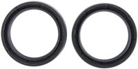 ALL BALLS Racing voorvork keerring set fork seal set abr 55-116