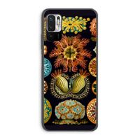 Haeckel Ascidiae: Xiaomi Redmi Note 10 5G Transparant Hoesje