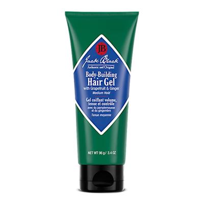 Jack Black Hair Body-Building Hair Gel