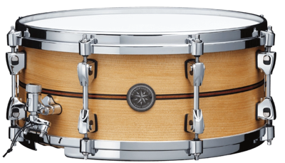Tama PSP146E-SSC Starphonic Spruce 14x6" snaredrum