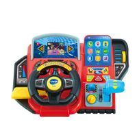 VTech Rijd & Leer racer