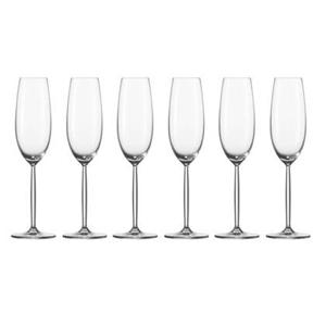 SCHOTT ZWIESEL 104100 champagne glas 219 ml Kristal