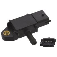 Sensor, uitlaatgasdruk 45772