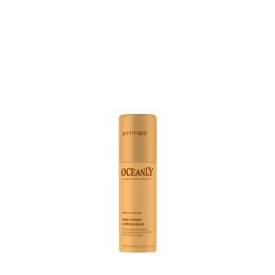 Attitude Oceanly phyto glow oogcreme stick 8.5 Gram