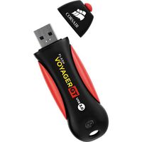 Flash Voyager GT USB 3.0 256 GB USB-stick - thumbnail