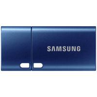 Samsung MUF-128DA/APC USB-stick 128 GB Blauw MUF-128DA/APC USB-C USB 3.1 (Gen 1)