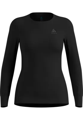 Odlo Active Warm-basislaagtop Dames