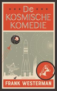 De kosmische komedie (Paperback)