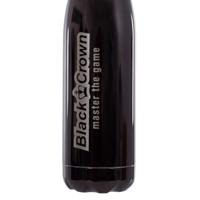 BLACK CROWN THERMAL BOTTLE