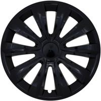 Albrecht wieldop "delta black" wheel cover delta 16" bla stueck city line