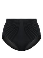 SPANX culotte Haute Contour - Noir