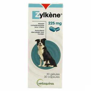 Zylkene 225mg 30 Capsules
