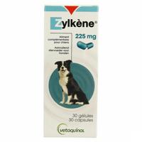 Zylkene 225mg 30 Capsules - thumbnail
