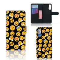Honor 20 Telefoon Hoesje Emoji Honor 20 Telefoon Hoesje Emoji