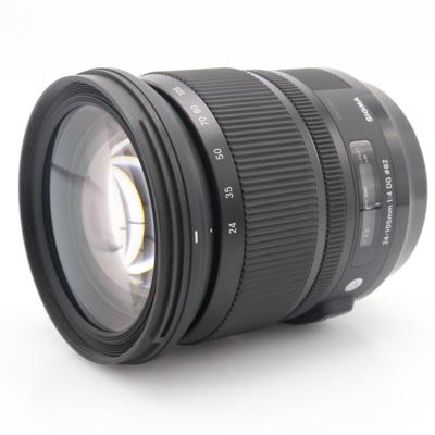 Sigma 24-105mm F/4 DG OS HSM Art Canon EF occasion
