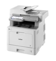 Brother MFC-L9570CDW multifunctionele printer Laser A4 2400 x 600 DPI 31 ppm Wifi - thumbnail