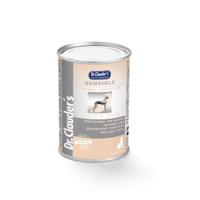 Dr. Clauder&apos;s Sensible puur zalm natvoer hond 6 x 400 g