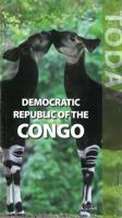 Reisgids Democratic Republic of Congo today | Editions du Jaguar