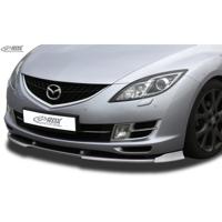 Voorspoiler Vario-X Mazda 6 (GH) 2007-2010 (PU) RDVMA07