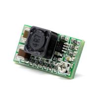 Mini hoge efficiëntie ultra kleine grootte DC-DC stap-down module 12V-24V naar 5V3A auto