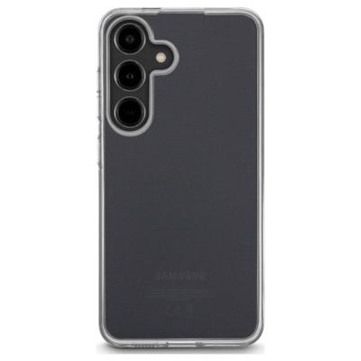 Hama Cover Samsung Galaxy S24+ Transparant