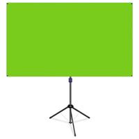 Reflecta Green Screen Stativ Green Screen