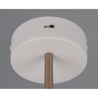 Trio Moderne wandlampKeaton wit - 240270176