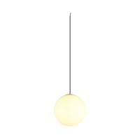 SLV SUN 30 1008136 Hanglamp E27 40 W Goud