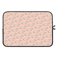 Ponys: Laptop sleeve 13 inch
