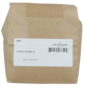 Jacob Hooy Kaneelpijpjes Ceylon 500gr