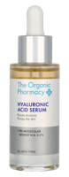 The Organic Pharmacy Hyaluronic Acid Serum 30 ml